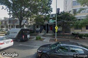 5229 Connecticut Ave NW Unit 9, Washington, DC 20015