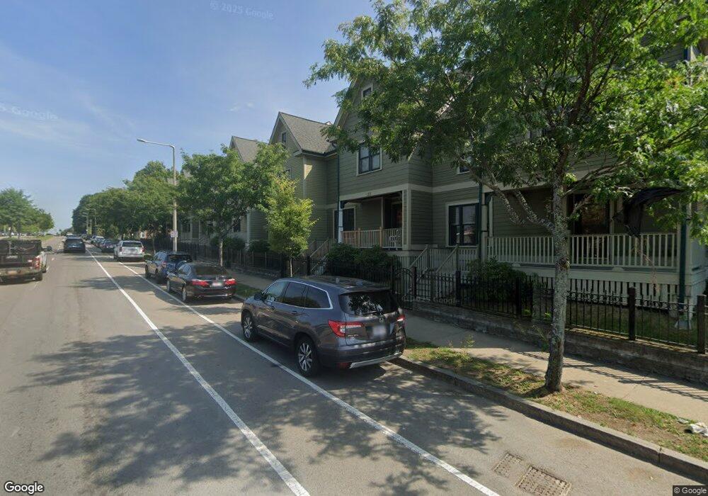 131 Martin Luther King Blvd, Roxbury, MA 02119 - photo 1