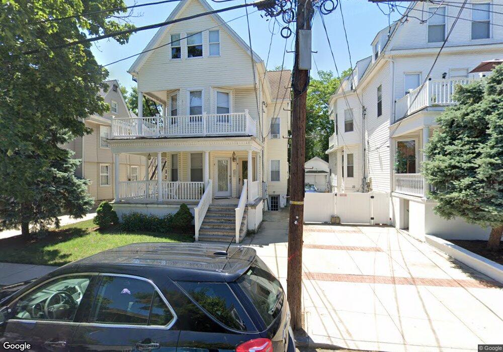 7 Duer Place unit 9, Weehawken, NJ 07086 - photo 1