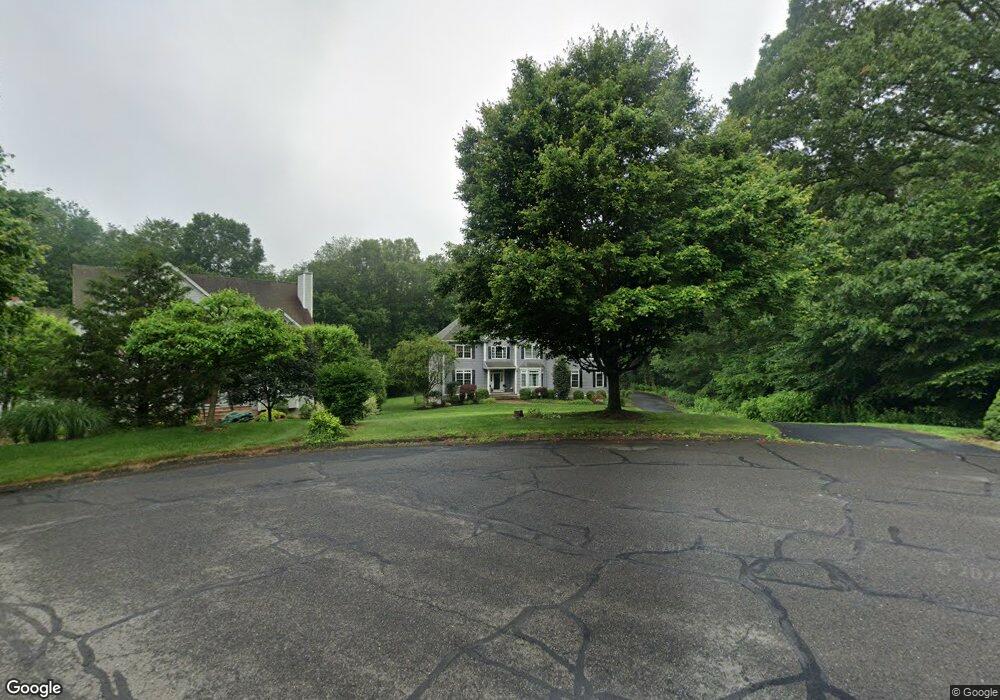 38 Block Farm Rd, Monroe, CT 06468 - photo 1