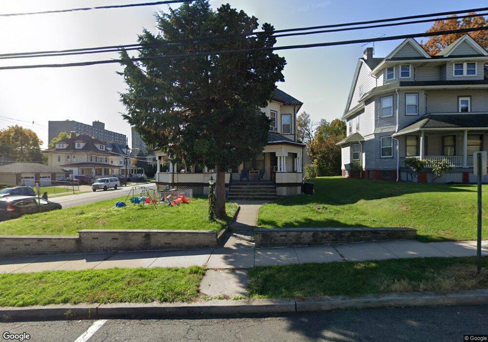 261 Lafayette Ave, Passaic, NJ 07055 - photo 1