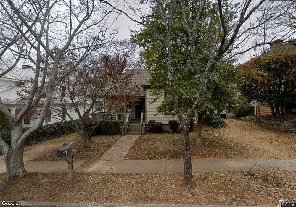 168 Virginia Ave, Athens, GA 30601 - photo 1