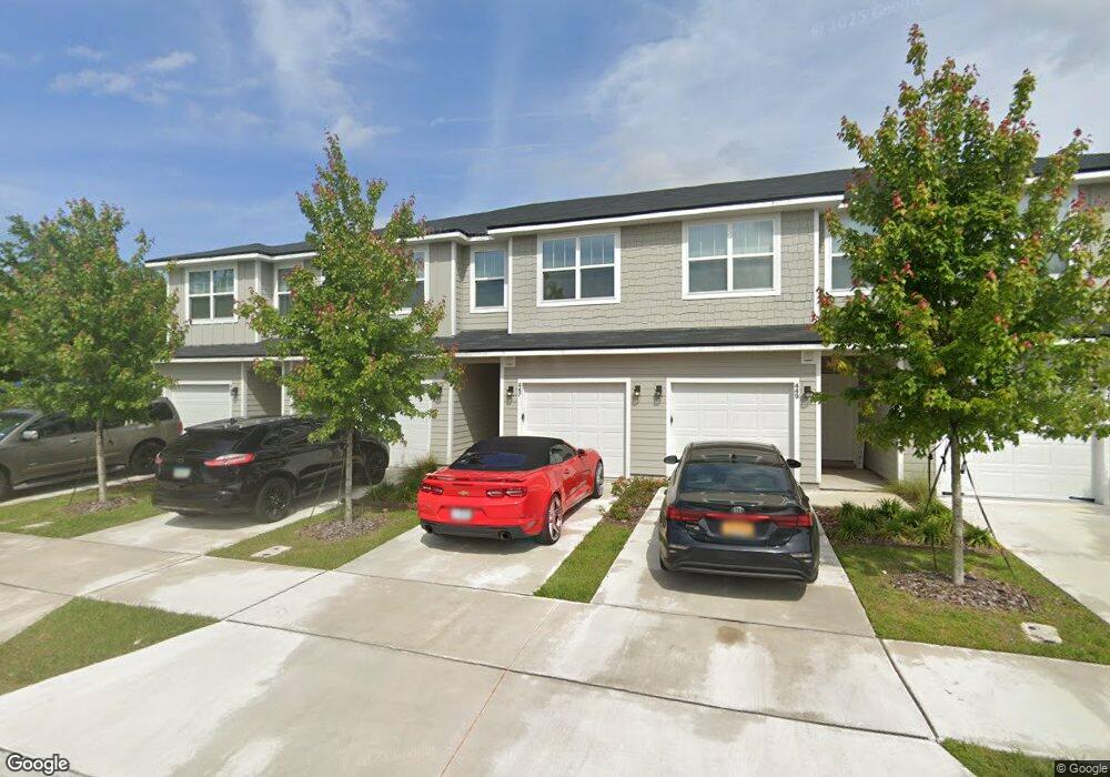 447 Matilda Ln, Jacksonville, FL 32216 - photo 1