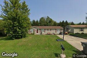 92 Inman Dr, Ingalls, IN 46048
