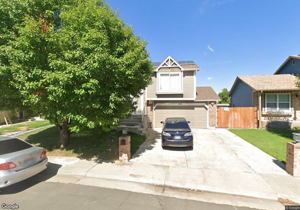 653 S Jasper St, Aurora, CO 80017 - photo 1