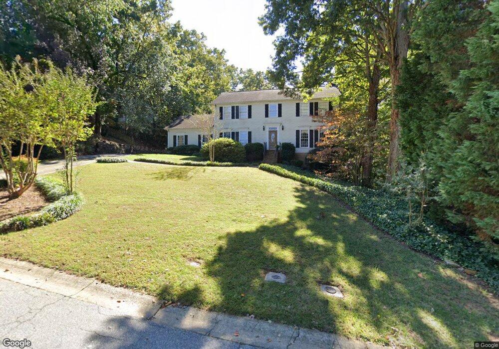 1786 Laurel Creek Trail SE unit IV, Smyrna, GA 30080 - photo 1