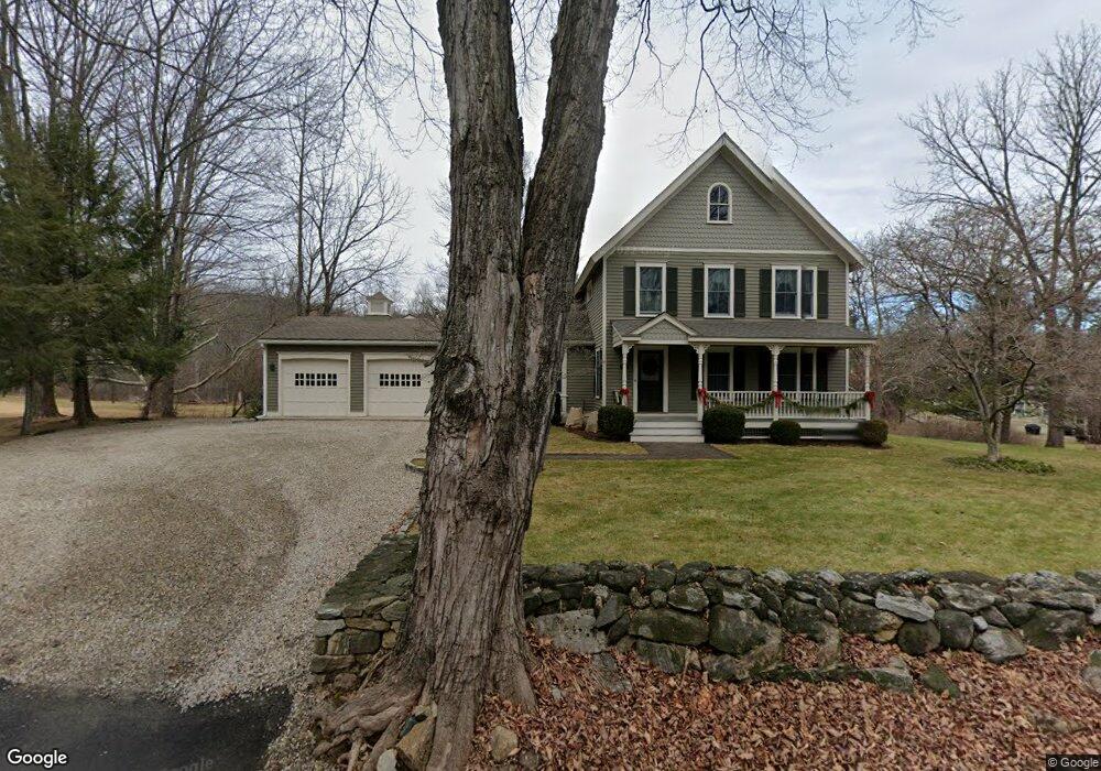 23 Bennetts Farm Rd, Ridgefield, CT 06877 - photo 1