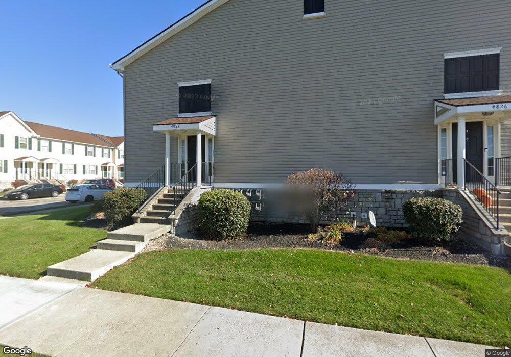 4822 Red Alder Dr unit 64822, Canal Winchester, OH 43110 - photo 1