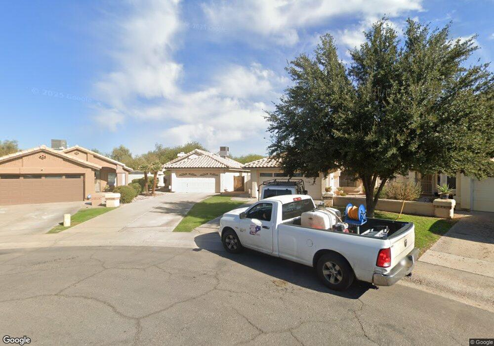 5710 W Buffalo Place, Chandler, AZ 85226 - photo 1