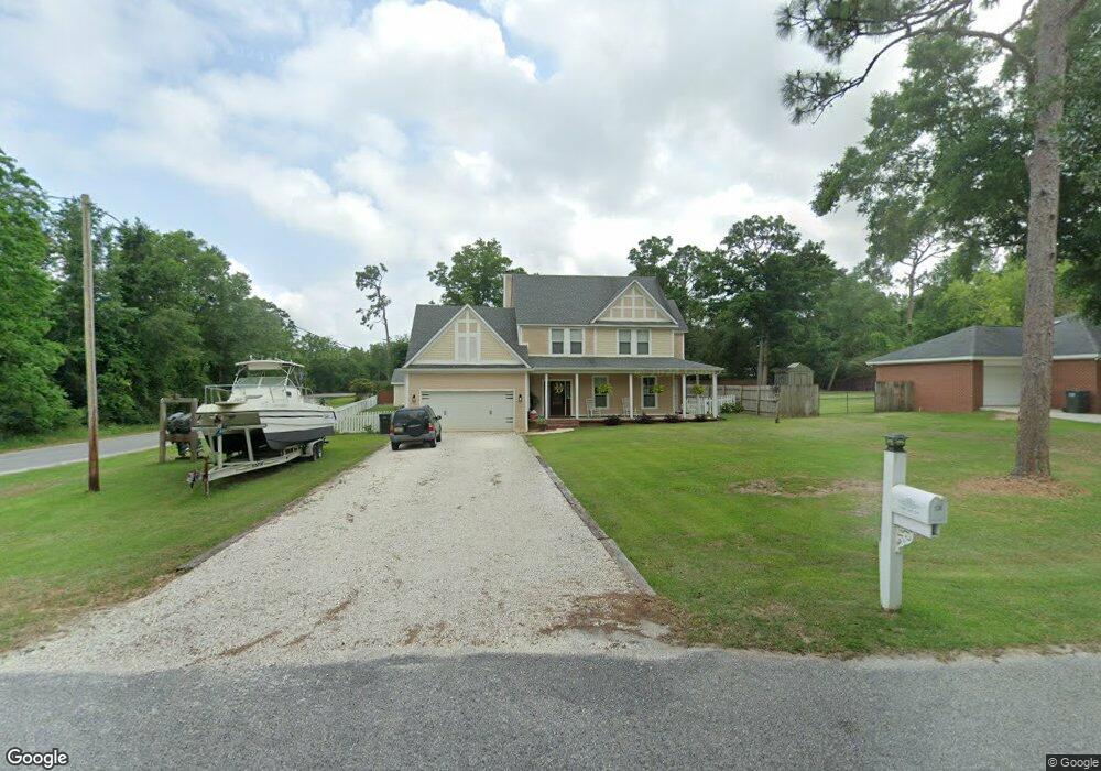 11280 Lark Ave, Fairhope, AL 36532 - photo 1