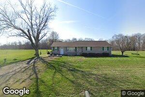 5255 S County Road 600 W, North Vernon, IN 47265