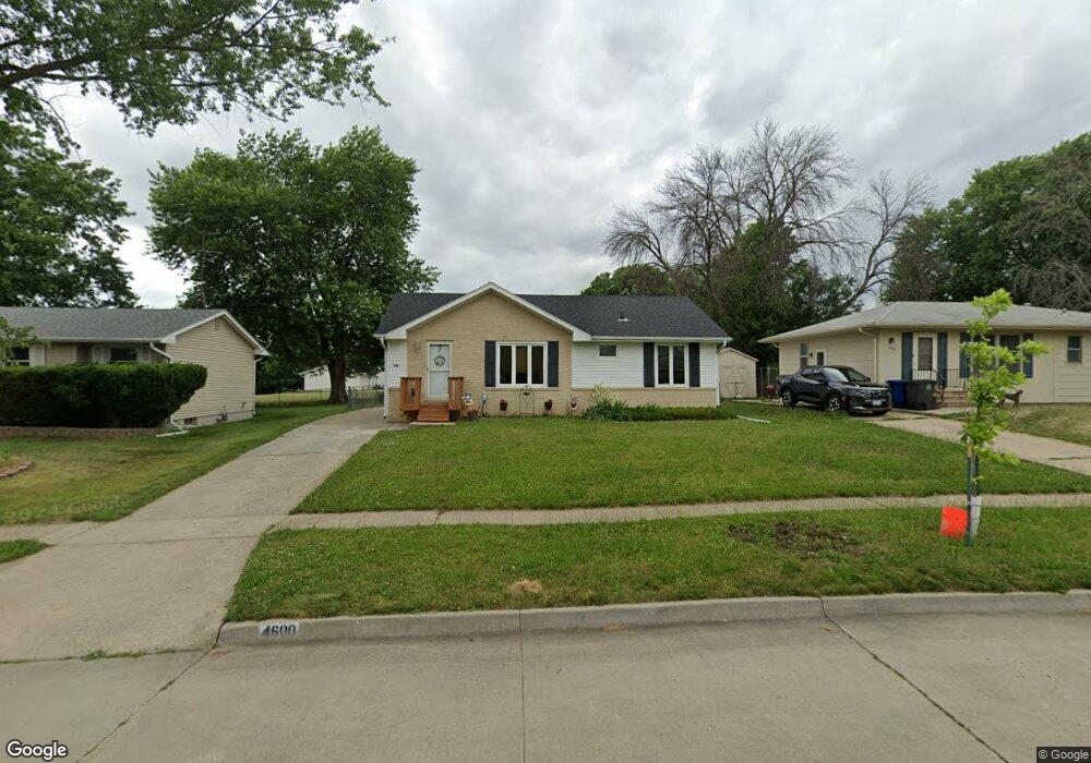 4600 SE 7th St, Des Moines, IA 50315 - photo 1
