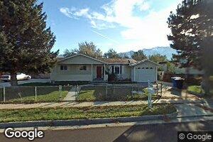 10443 Violet Dr, Sandy, UT 84094