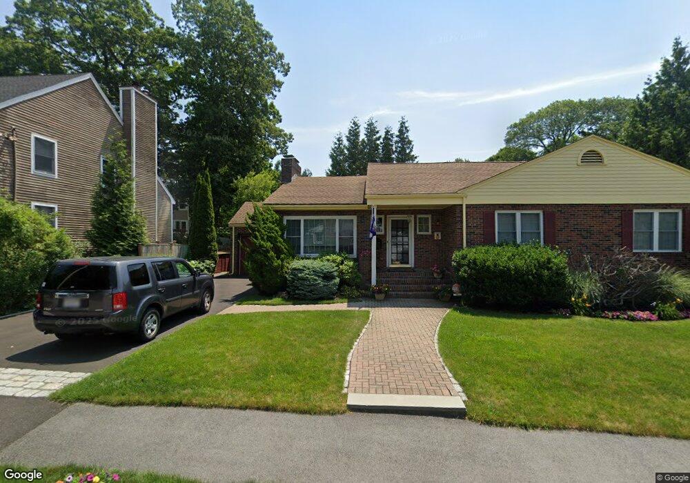 101 Shelton Rd, Swampscott, MA 01907 - photo 1