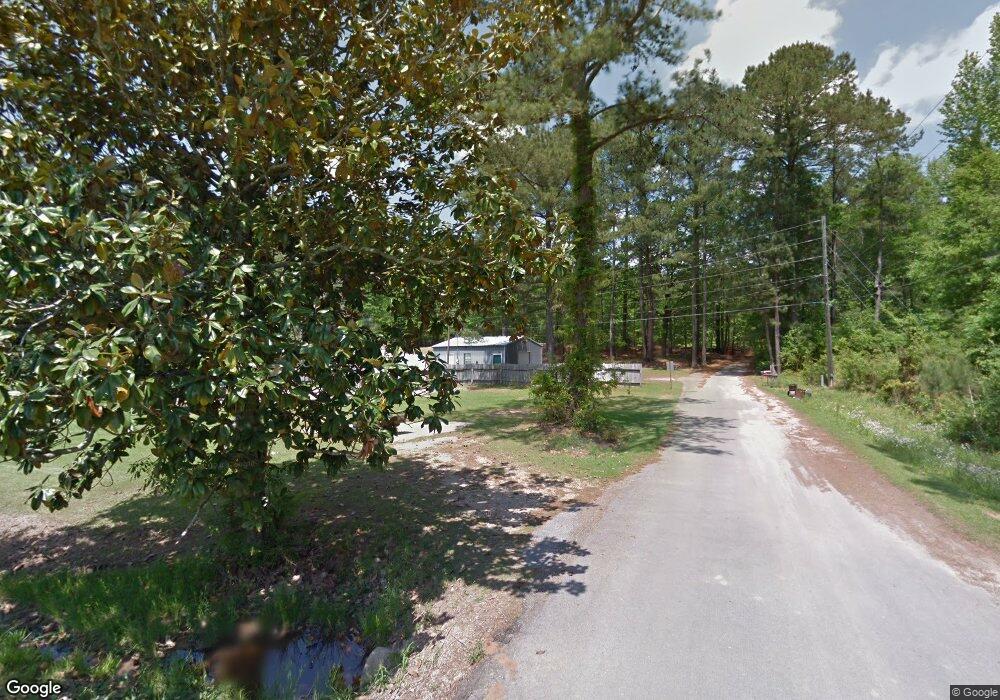 27 James Houston Rd, Laurel, MS 39443 - photo 1