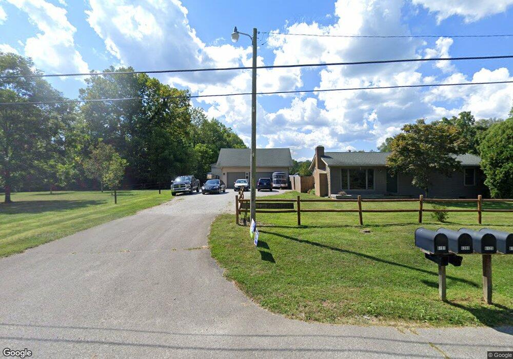 6200 S 650 W, Columbus, IN 47201 - photo 1