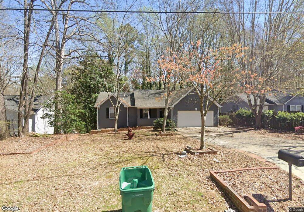 2885 Maple Grove Dr, Rex, GA 30273 - photo 1