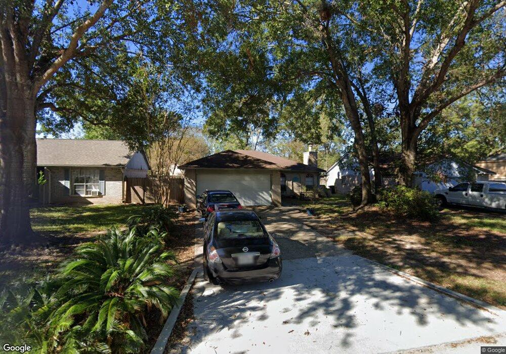 4627 Hickorygate Dr, Spring, TX 77373 - photo 1