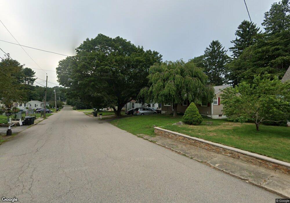 59 Angus St, Coventry, RI 02816 - photo 1