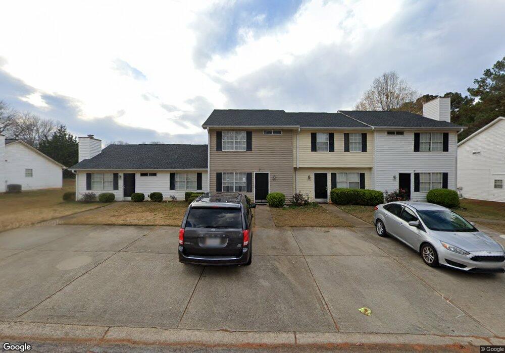 1738 Bob White Ln SE, Conyers, GA 30013 - photo 1