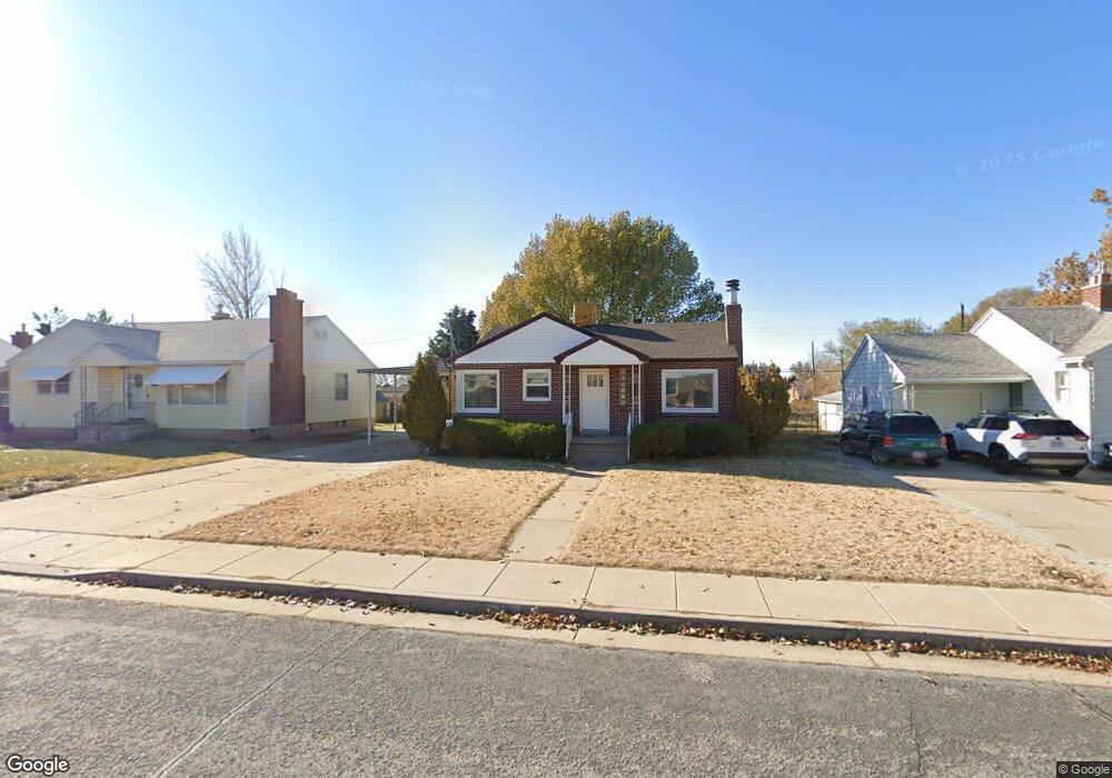 5341 S 2200 W, Roy, UT 84067 - photo 1