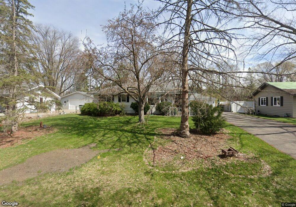 2505 S Heights Dr NW, Coon Rapids, MN 55433 - photo 1