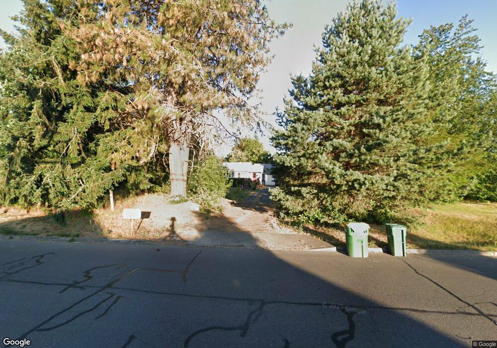 1818 Mountain View Ln, Forest Grove, OR 97116 - photo 1