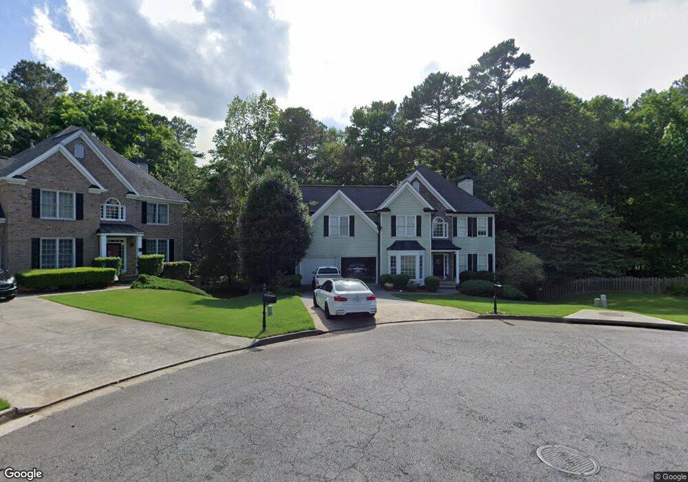 436 Redfield Dr unit 2, Canton, GA 30114 - photo 1