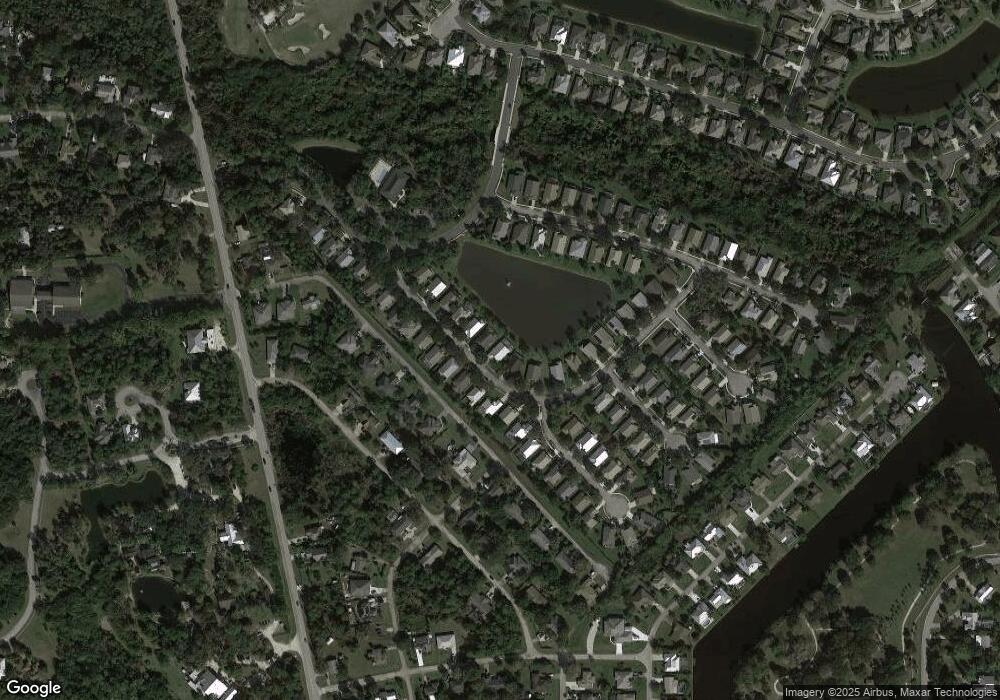 684 Collier Lake Cir, Sebastian, FL 32958 - photo 1