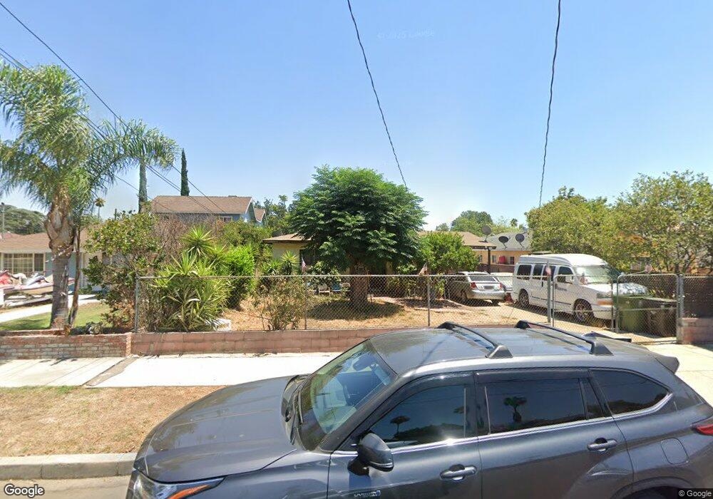 14266 Berg St, Sylmar, CA 91342 - photo 1