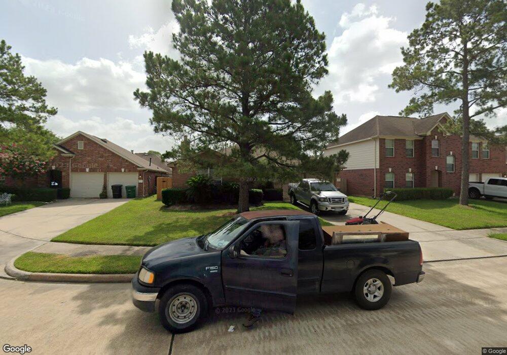 5210 Jericho Ct, Houston, TX 77091 - photo 1