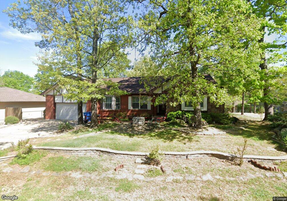 21 Kensington Dr, Bella Vista, AR 72715 - photo 1