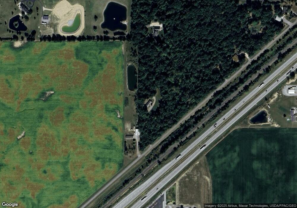 3625 Wolfe Rd, Lima, OH 45807 - photo 1