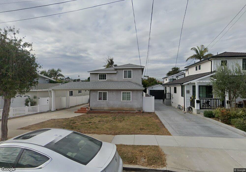 817 Virginia St, El Segundo, CA 90245 - photo 1