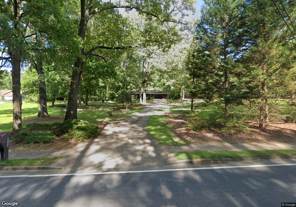 3170 Trickum Rd NE, Marietta, GA 30066 - photo 1