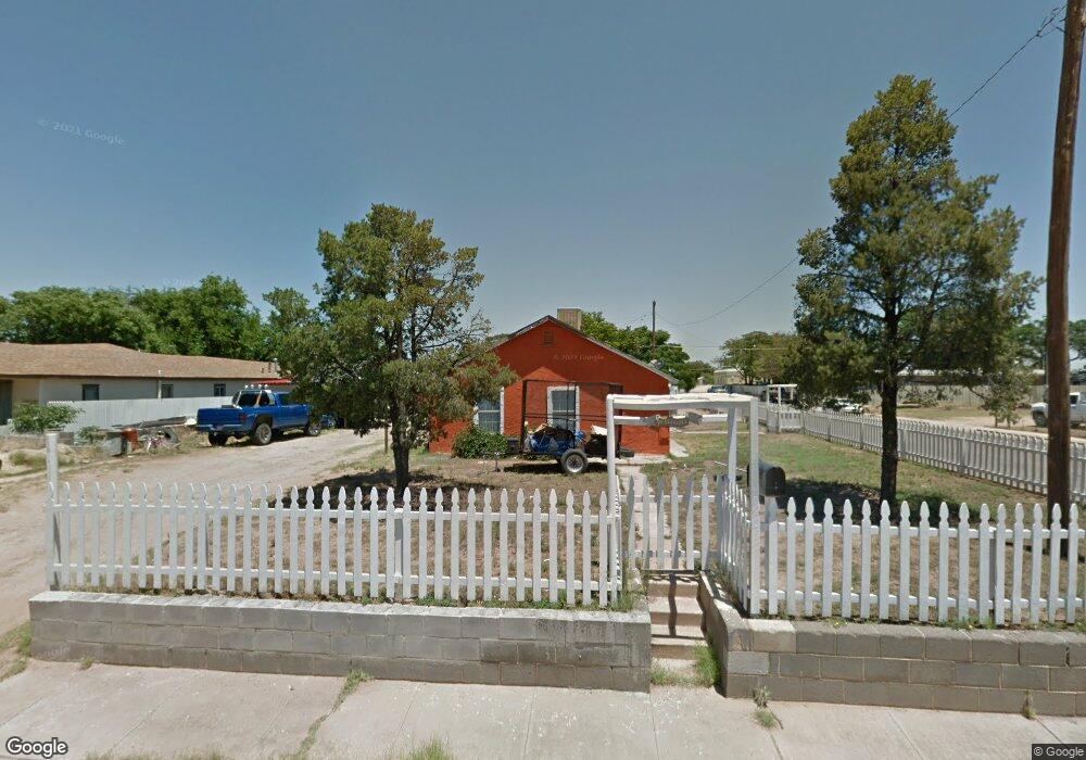 400 W Clinton St, Hobbs, NM 88240 - photo 1