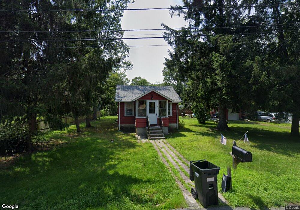 48 Mitchell Ave, Warren, NJ 07059 - photo 1