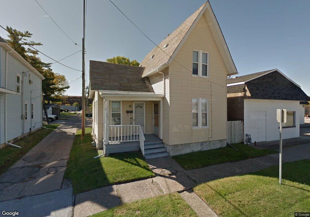 225 W 14th St, Davenport, IA 52803 - photo 1