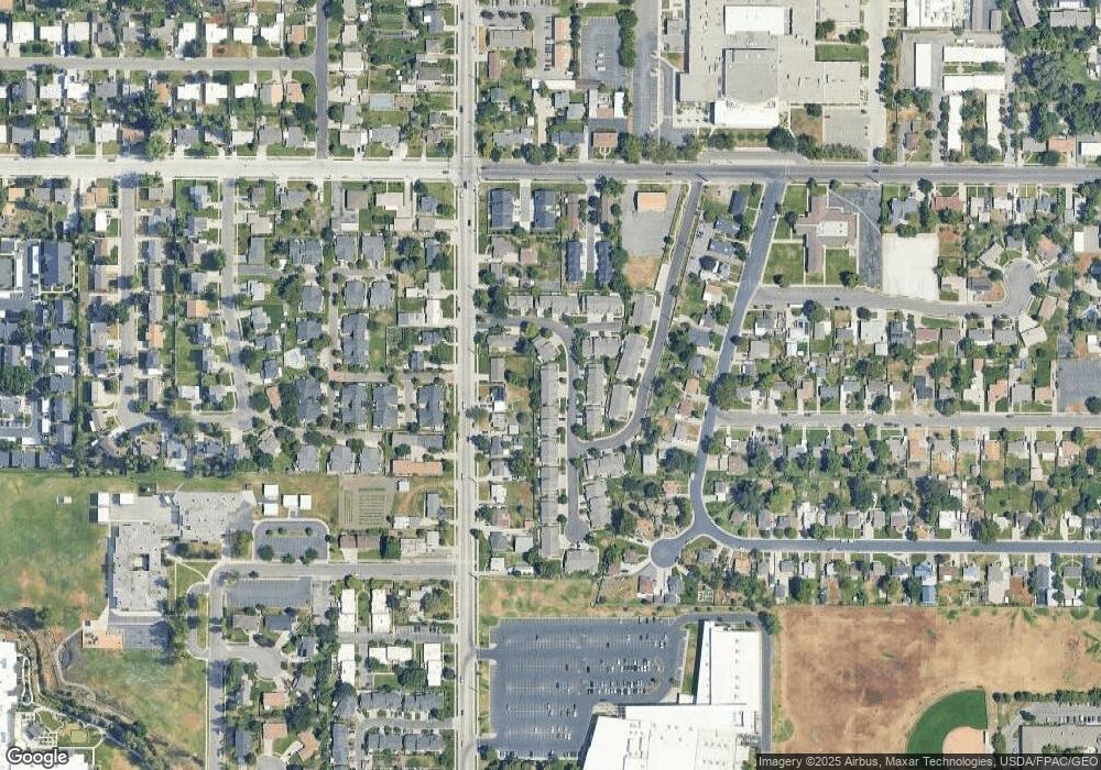 809 Park Shadow Ln, Bountiful, UT 84010 - photo 1