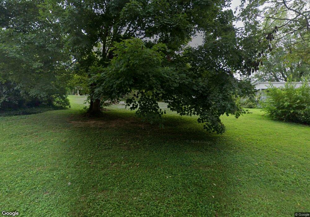 326 Cane Run Camp Rd, Harrodsburg, KY 40330 - photo 1