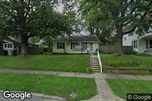 1212 N Jefferson St, Muncie, IN 47303