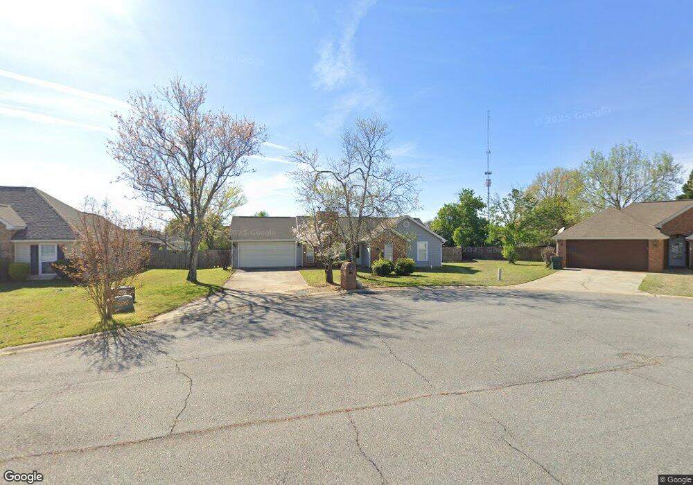 111 Jana Ct unit 6, Warner Robins, GA 31088 - photo 1