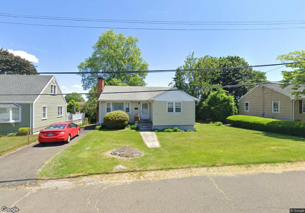 46 Myron Ave, Bridgeport, CT 06606 - photo 1
