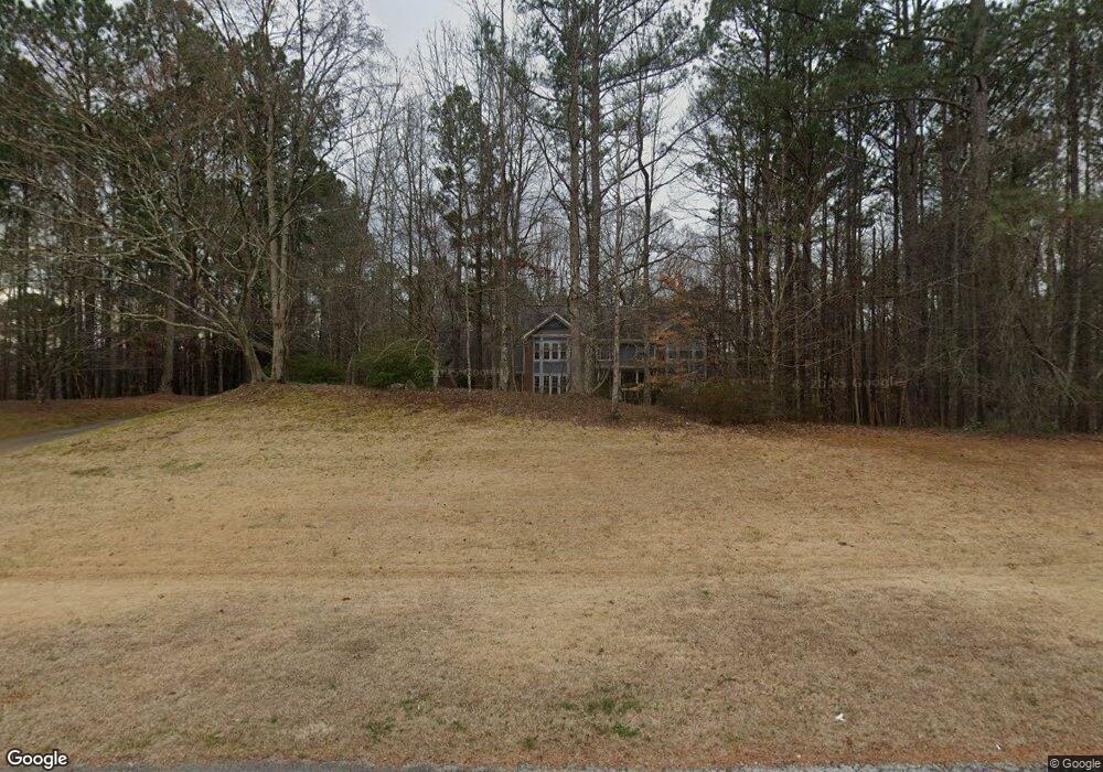 3215 Southridge, Stockbridge, GA 30281 - photo 1