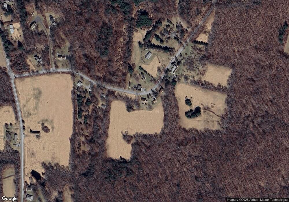 58 Hnath Rd, Ashford, CT 06278 - photo 1