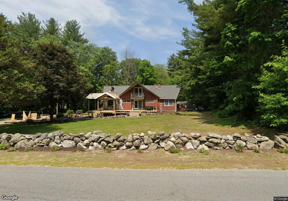 14 Gowing Rd, Hudson, NH 03051 - photo 1