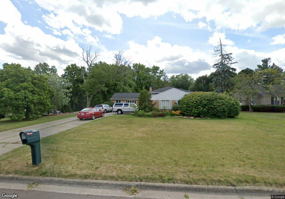 4209 Appletree Ln, Lansing, MI 48917 - photo 1