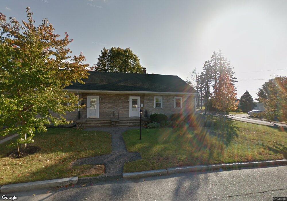 2 Lorion Ave, Worcester, MA 01606 - photo 1