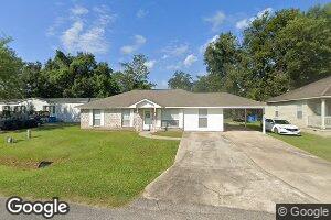 7537 W Stacy Dr, Ventress, LA 70783