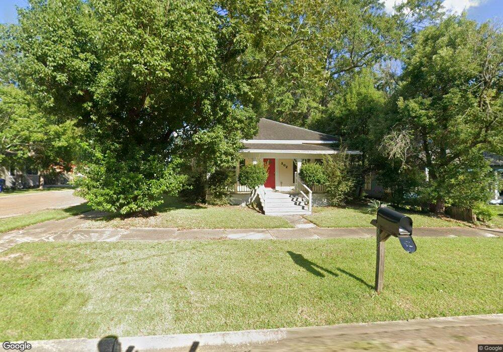 302 S Royal St unit South, Deridder, LA 70634 - photo 1